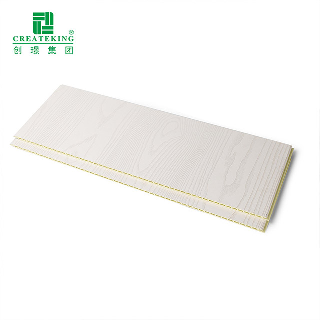 Стеновая доска из бамбукового древесного волокна