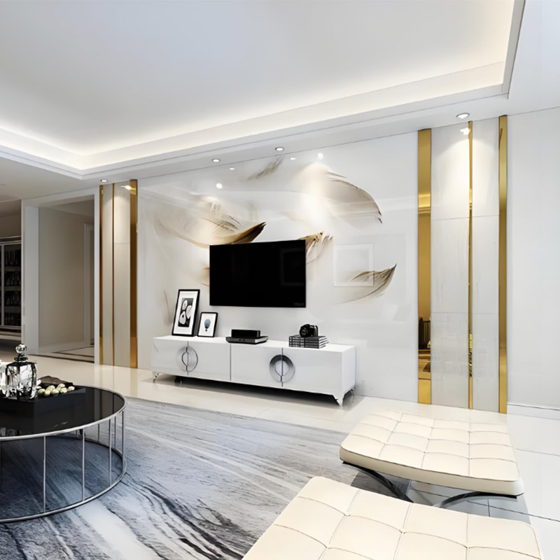 Какие виды кромочных полос обычно используются в отделке интерьера?