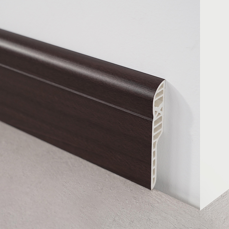 завод по производству плинтусов