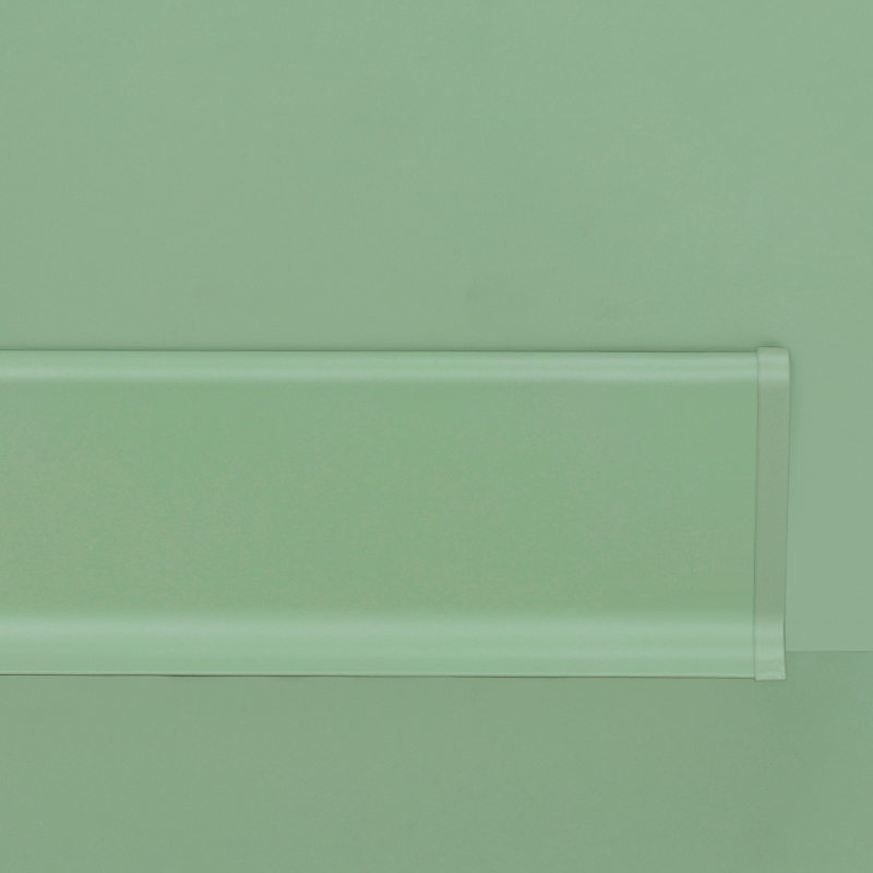 Алюминиевый плинтус