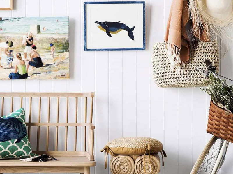 PVC Shiplap хорош?