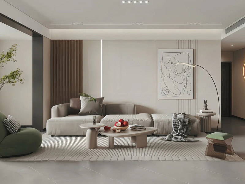 Как покрыть неприглядные стены?