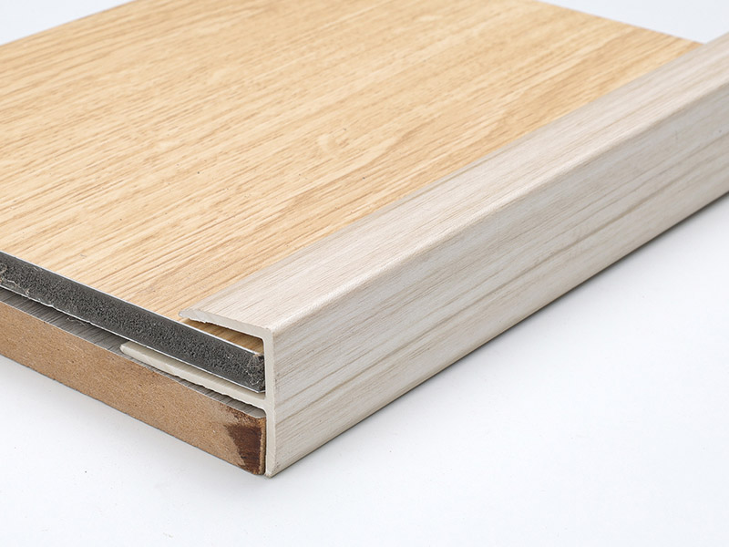 22*30 F-образных ступенчатых полосок