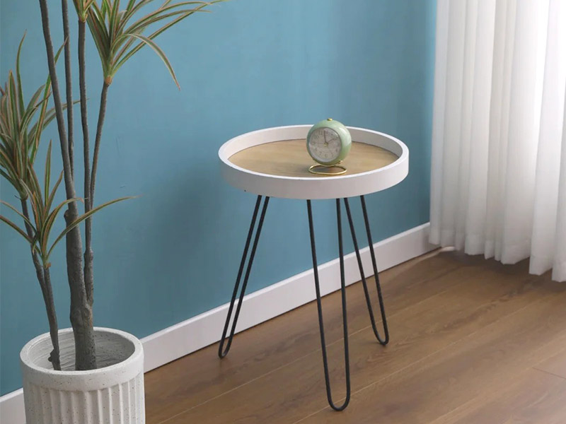 Как скрыть края ламината?