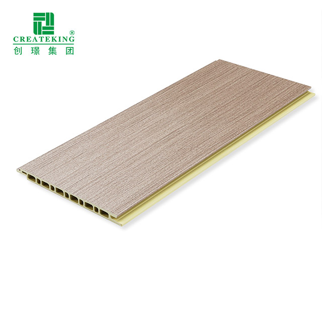 Плоские стеновые панели 130*8,8 мм