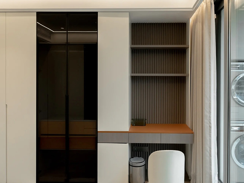 Стеновые панели из твердого ПВХ с рифлением 130*7,8 мм