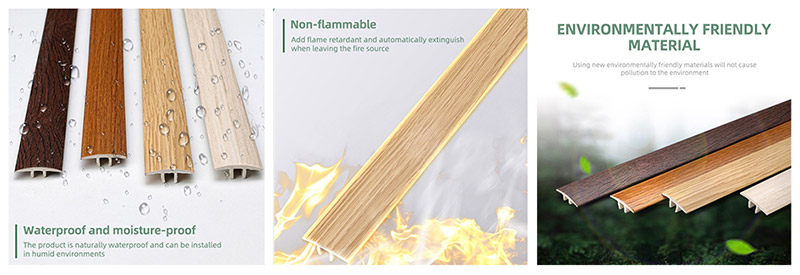 Т-образный профиль SPC 25*5 мм