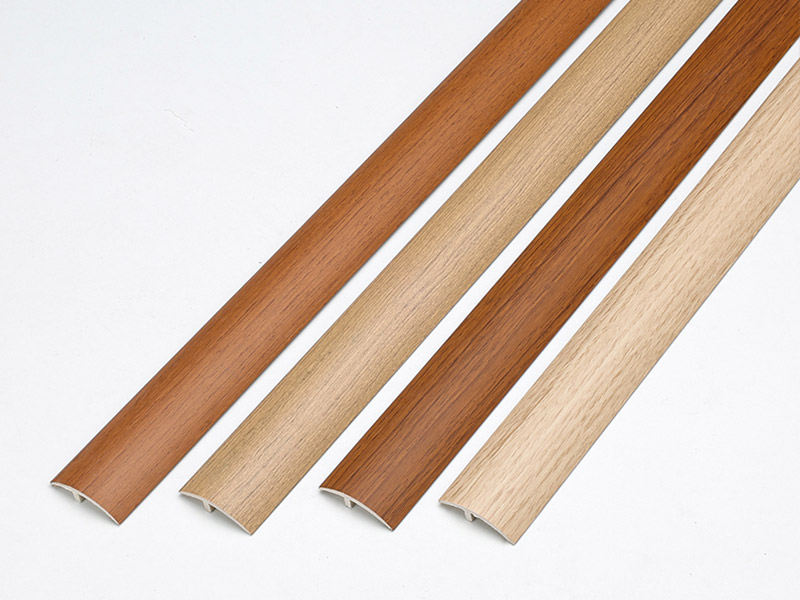 32*4 мм переходная полоса для пола Spc под дерево