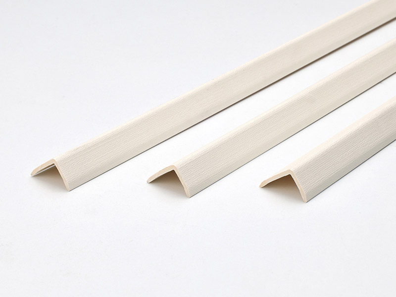 L-образные планки для пола SPC