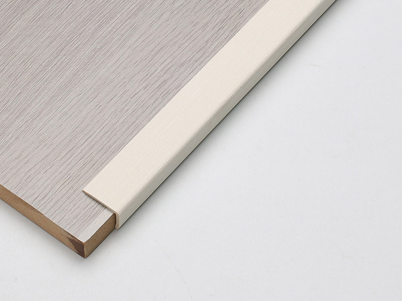 L-образные планки для пола SPC