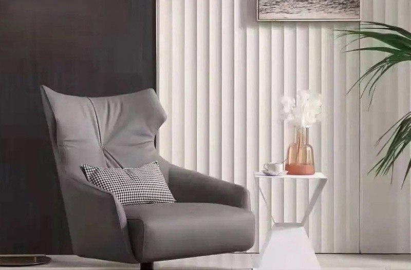 Стеновые панели WPC внутренней дуги 210*15 мм