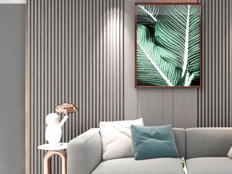 рифленые панели