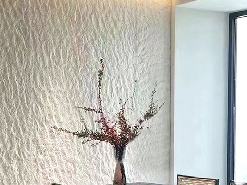 Стеновые панели из мягкого камня