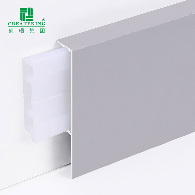 Основание из алюминиевого сплава 60*11 мм