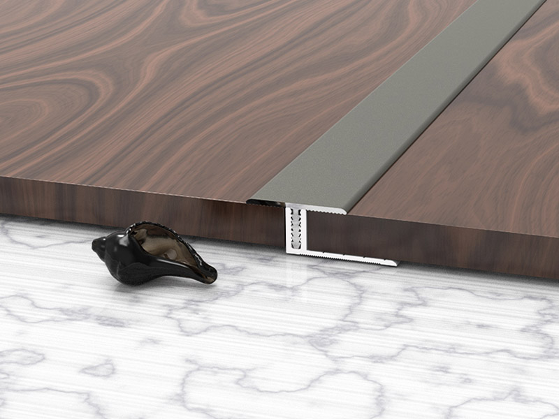 18*11,4 мм Т-образная кромка из алюминиевого сплава