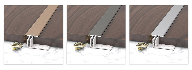 18*11,4 мм Т-образная кромка из алюминиевого сплава