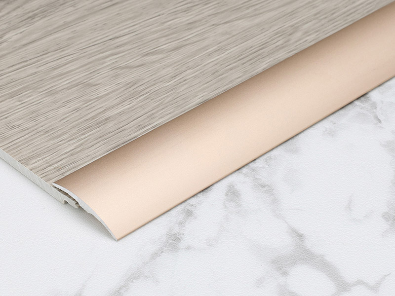 Универсальная алюминиевая переходная полоса для пола