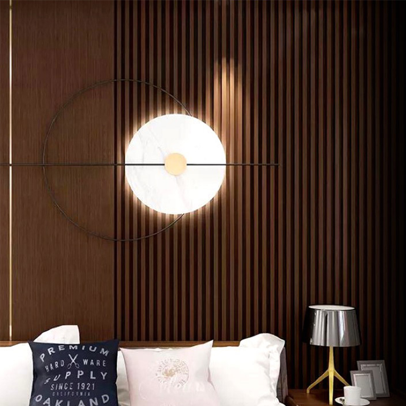 огнеупорная стеновая панель wpc