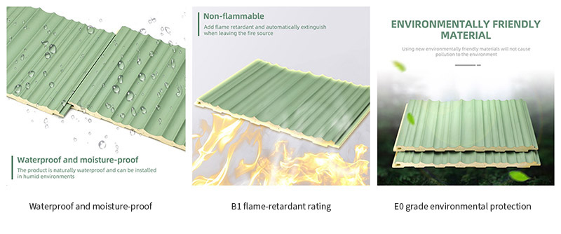 Особенности и преимущества