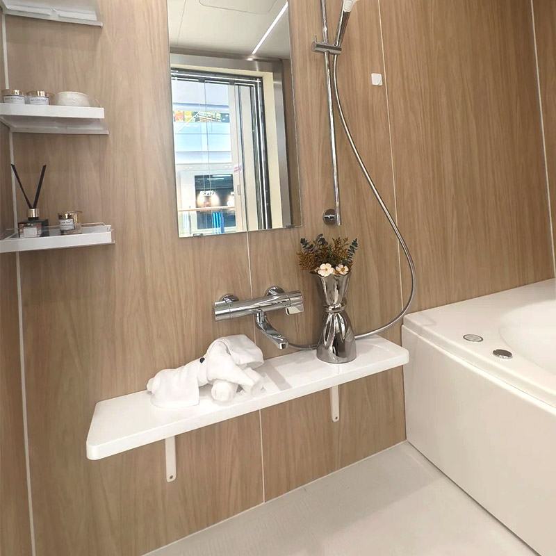 Лучший клей для душевых панелей