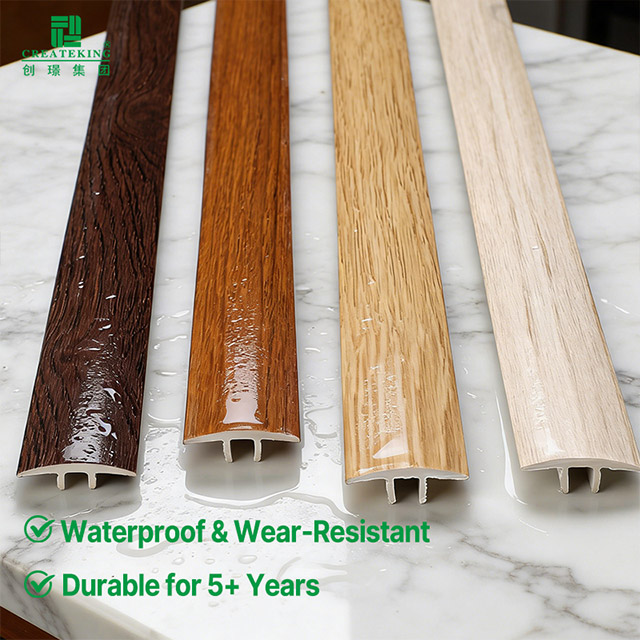 Т-образный профиль SPC 25*5 мм 