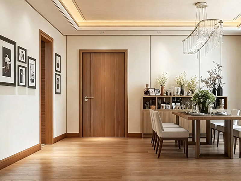 Плинтусы какого цвета скрывают грязь?