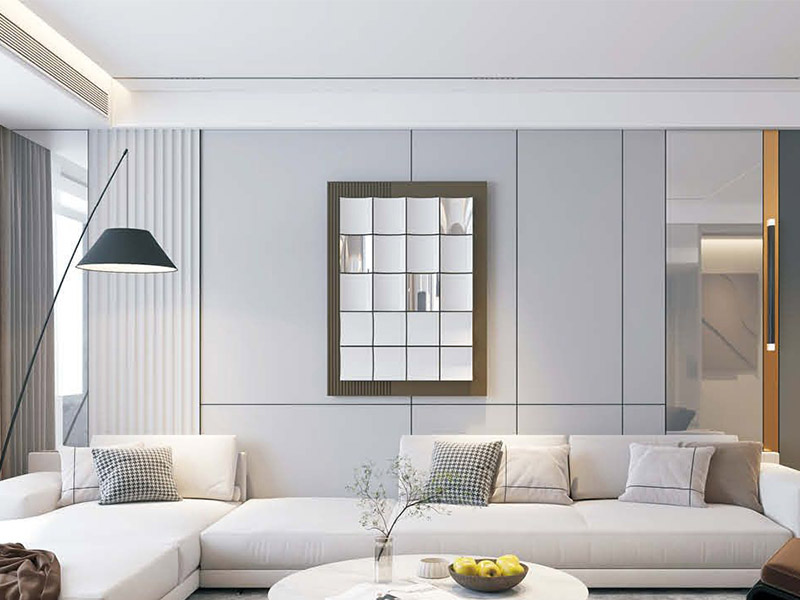 Рифленые панели