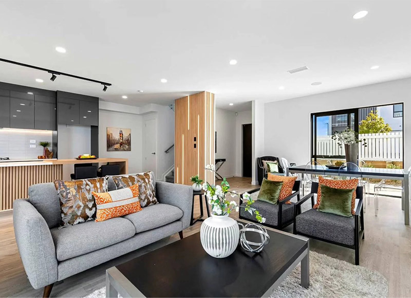 Состав, характеристики и обычное использование древесно-пластиковых стеновых панелей