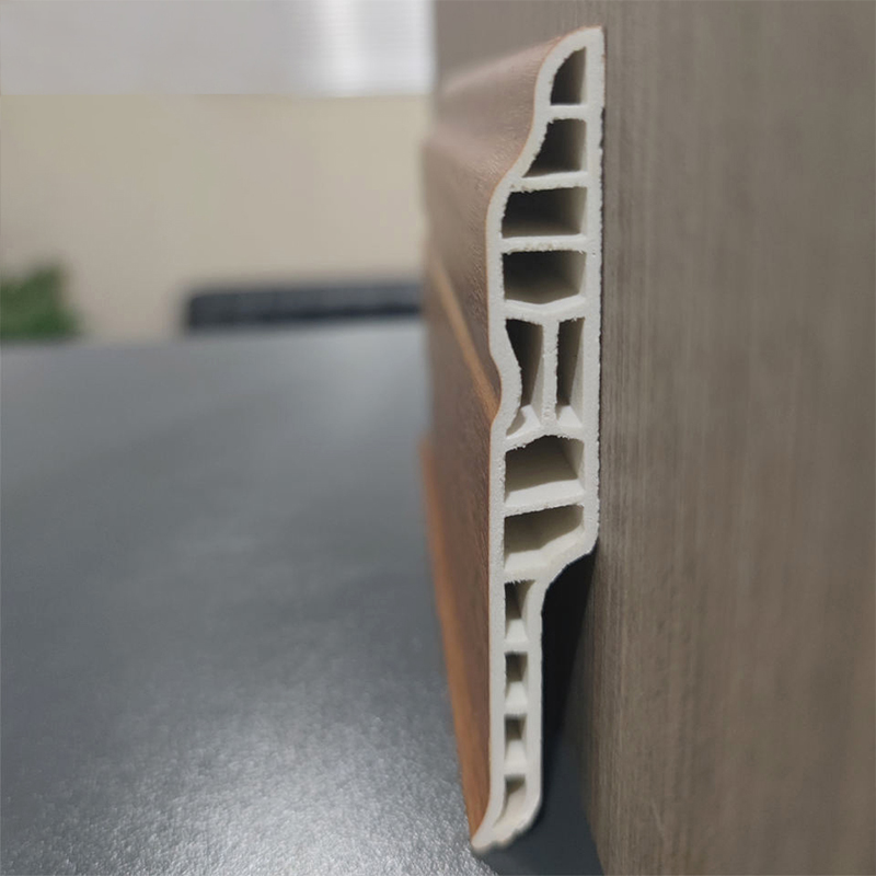 крышка плинтуса