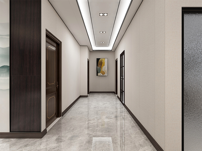 плинтус пвх