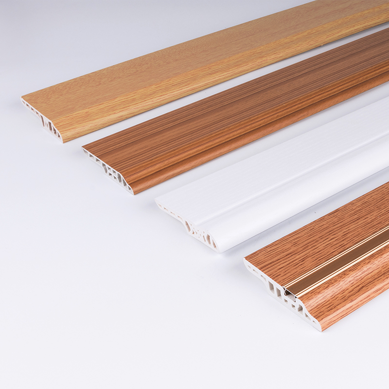 плинтус пвх фошань