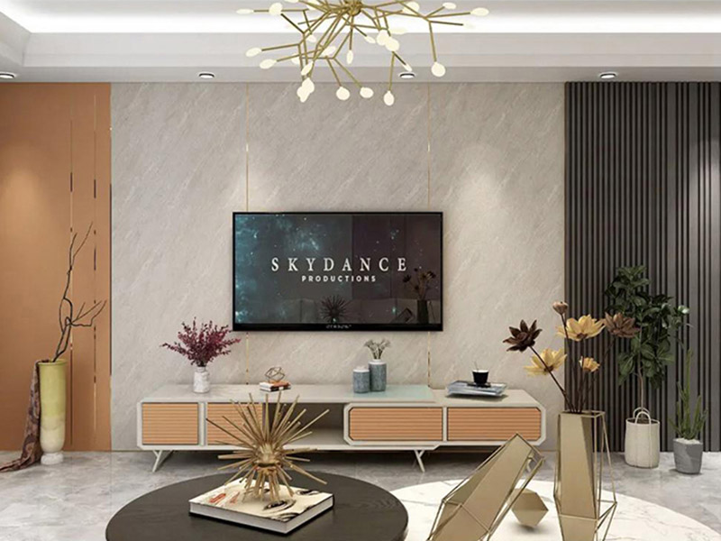 Какова продолжительность жизни на стеновых панелях ПВХ?