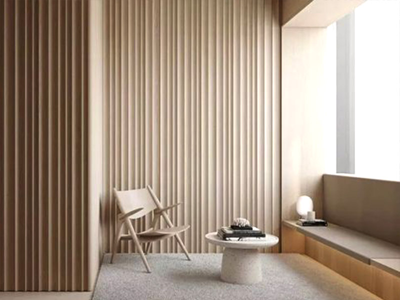 Лучшие деревянные панели для внутренних стен