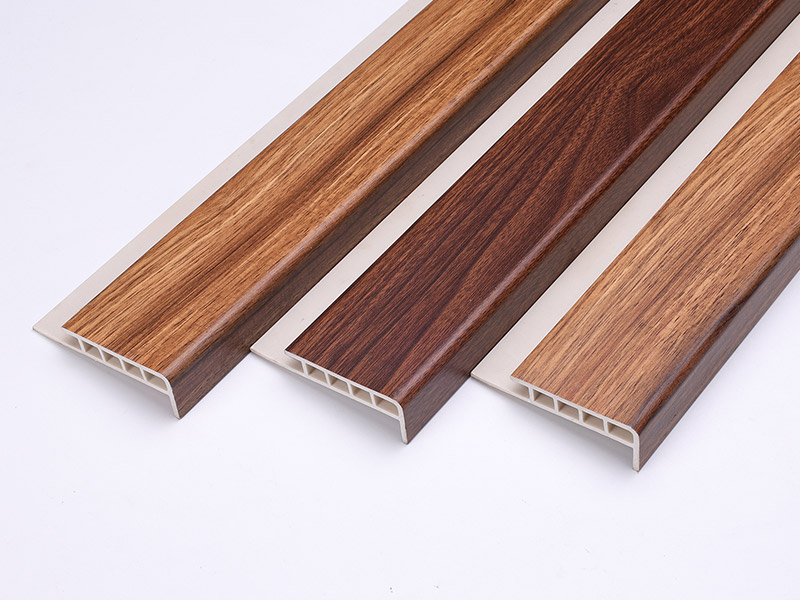 Носовая полоса для лестницы SPC 68*20,5 мм