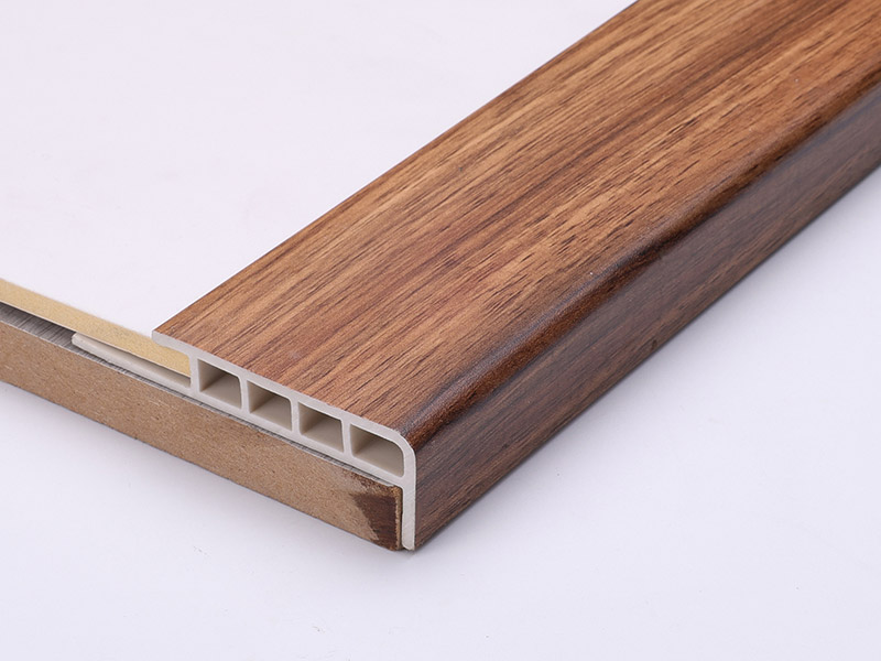 Носовая полоса для лестницы SPC 68*20,5 мм