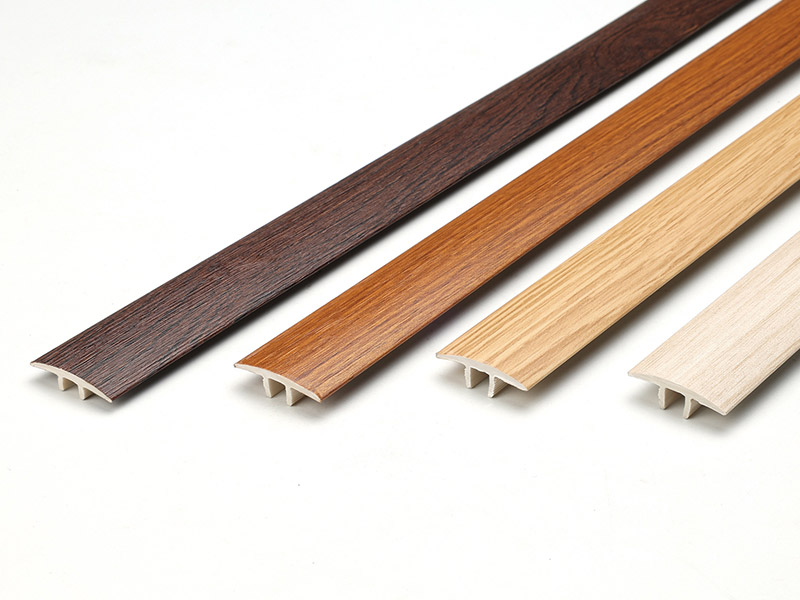 Т-образный профиль SPC 25*5 мм