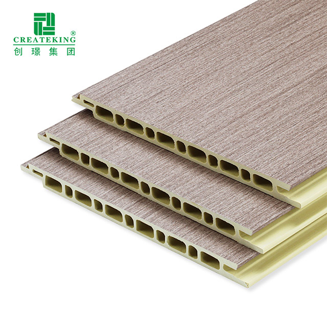 Плоские стеновые панели 130*8,8 мм