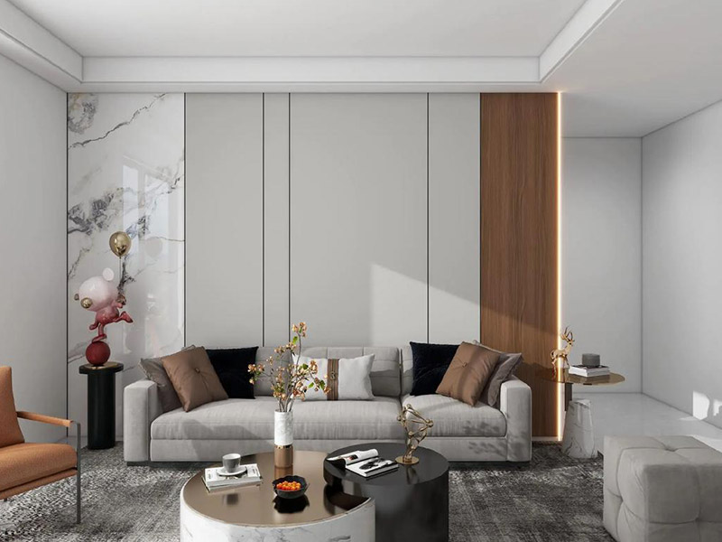 Стеновые панели из искусственного мрамора