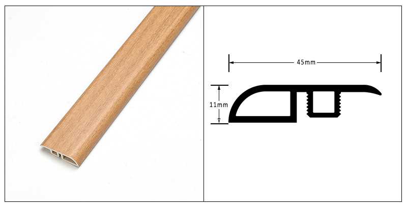 Литой редуктор SPC 45*11 мм