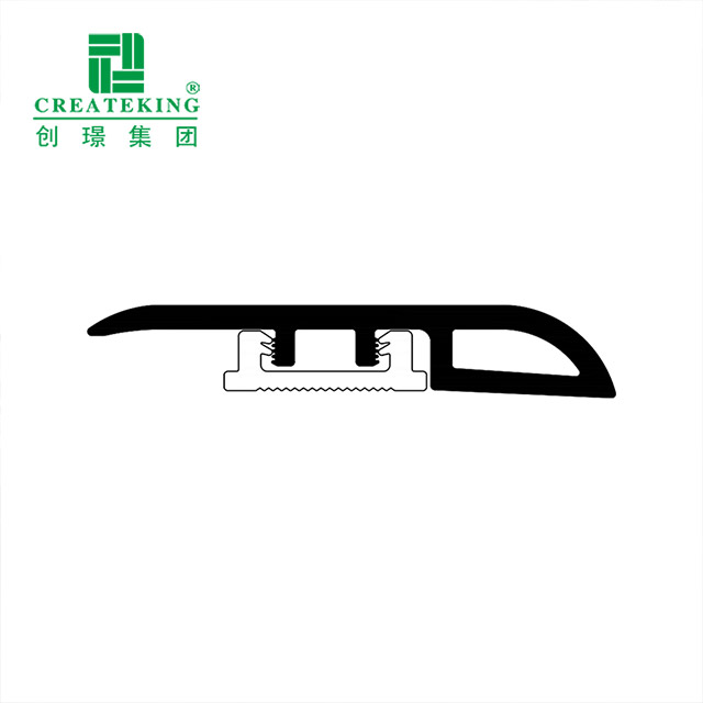 Редуктор напольного покрытия SPC 40*7 мм 