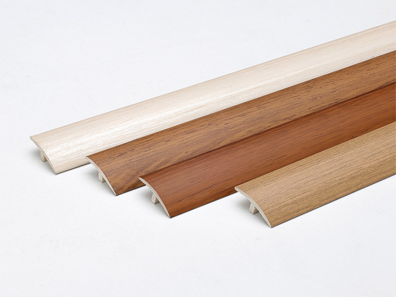 Переходные планки для пола SPC Т-образной формы 25*4 мм