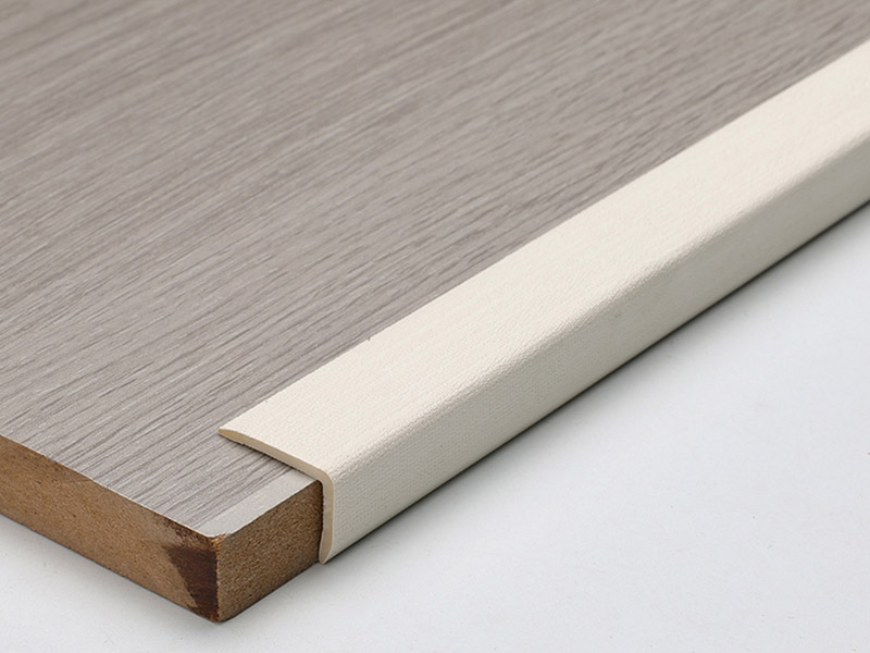 L-образные планки для пола SPC