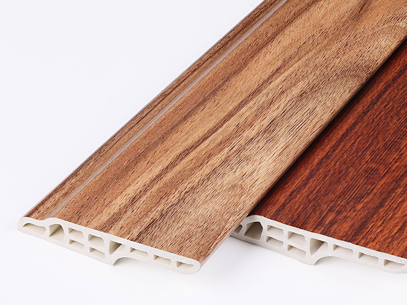 Плинтус SPC 70*16 мм