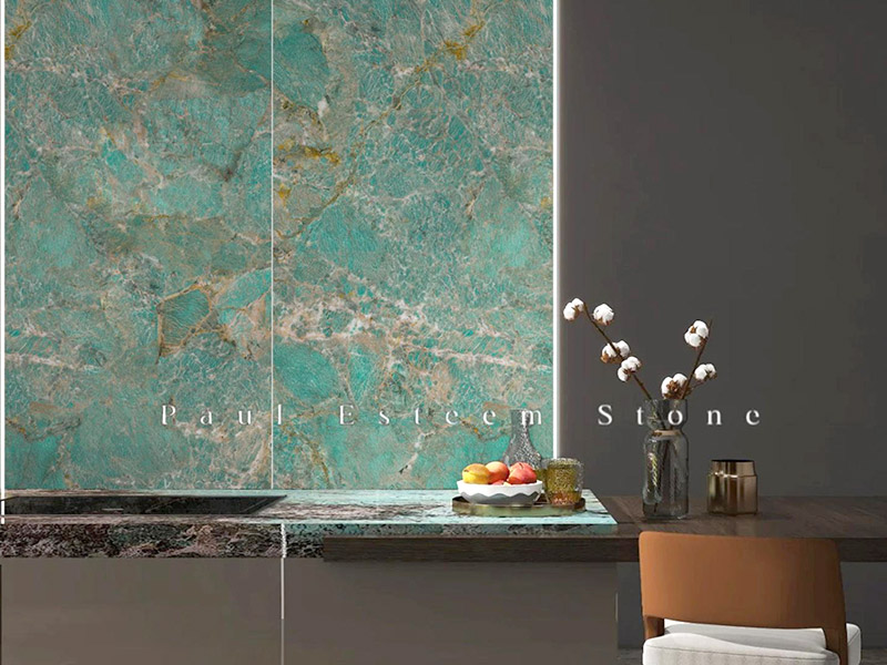 Мраморные листы ПВХ