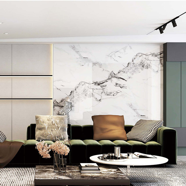 Панели углерода -хрустальных стен