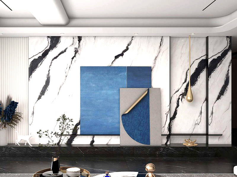 Панель из углеродного кристалла