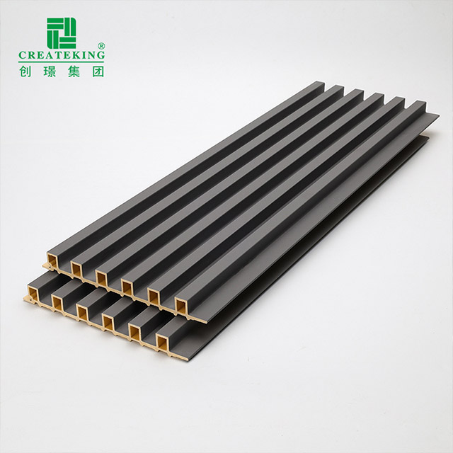 Прямоугольные рифленые стеновые панели 169*17,8 мм