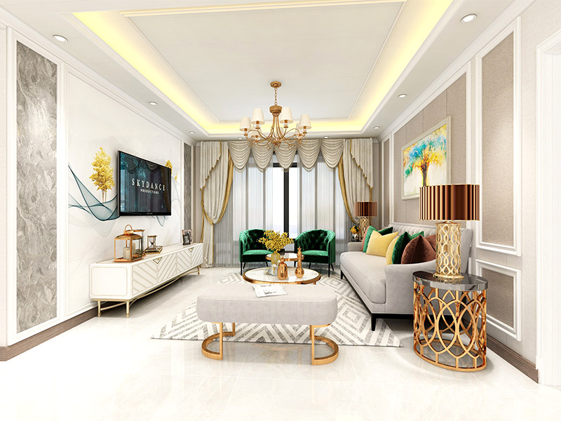 Какой цвет плинтуса лучше всего?