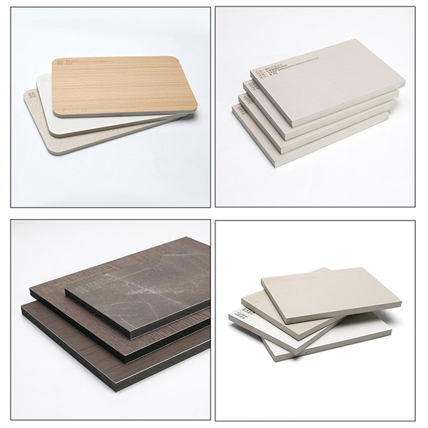 Стеновые панели из искусственного мрамора