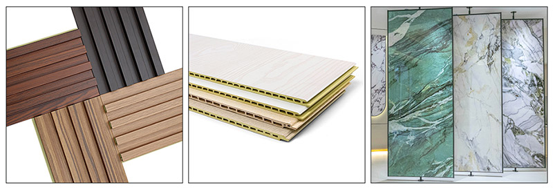 Замена деревянной обшивки